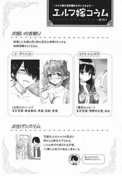 Mitsugetsu Paradise - Honeymoon Paradise