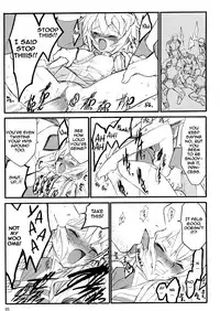 (C64) [Keumaya (Keuma)] Tane Bon (Gundam Seed) [English] [Zero Translations]