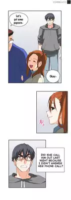 [Husky guy] SStudy Ch.0-33 (English) (YoManga) (Ongoing)