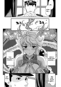 Kumo no Hatate ni | Like a Fluttering Cloud