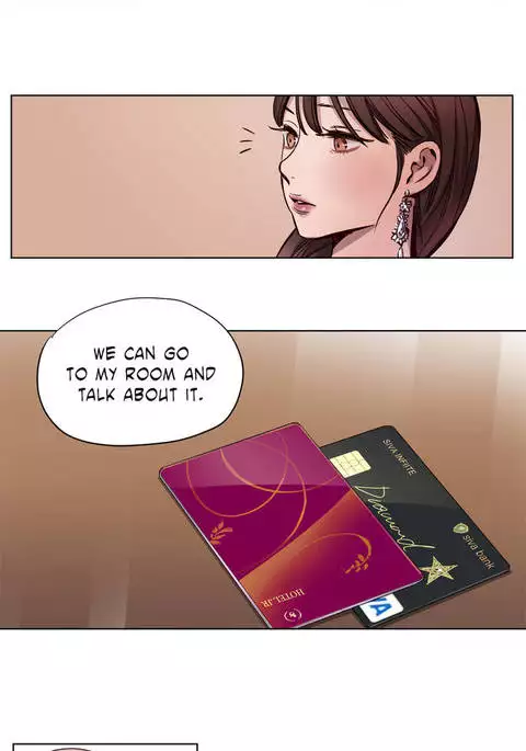 Atonement Camp Ch.1-10