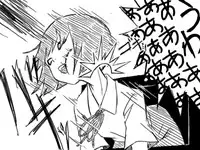 【グロ】地デジ娘と幼女のお腹