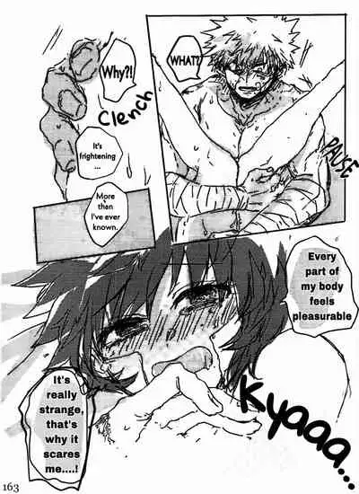 Soshite Kyoku wa yamanai | The Melody Which Ceases to End