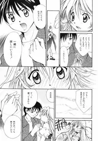 [Setsuna] Hoshikuzu Sakura | STAR DUST CHERRY TREE.