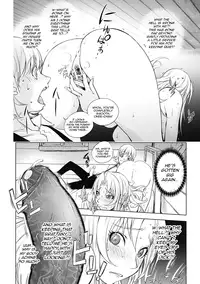 [Kon-Kit] Honey Dip 2nd Love [English]