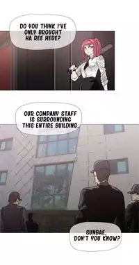 [ButcherBOY] Household Affairs Ch. 11-27 [English] [Yomanga]