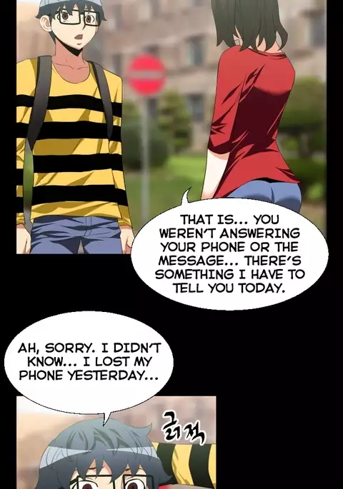 Love Parameter Ch.1-59