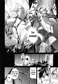 [Takeda Hiromitsu] Sister Breeder Ch. 1-2 [English]