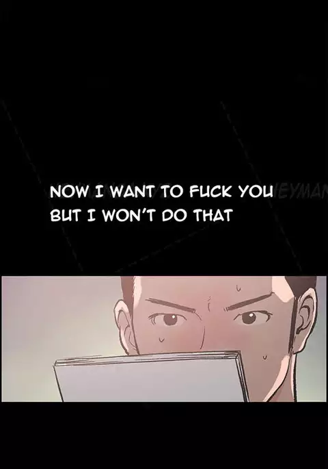 Cohabitation Ch.1-27