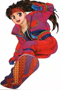 [Toshiki Yui] - Significant 1