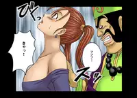 [Dancing Queen] Dancing F - Jessica π Chapter 1-2 (Dragon Quest VIII)