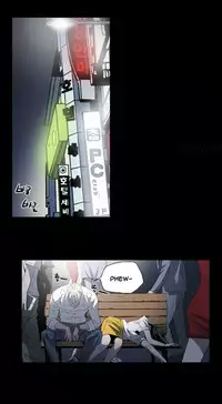 Ace Ch.1-4 (English) (Ongoing)