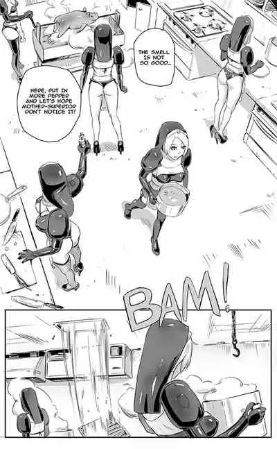 nuns vs demons (updated 2021)