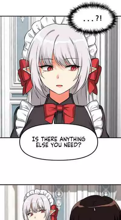 Elf Who Likes to be Humiliated Ch.12/?