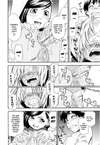 [Yamatogawa] Witchcraft [English] [Tank Scans] [Decensored]