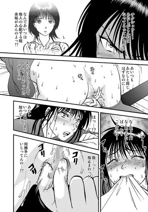 Cyberia Maniacs Chikan Ryoujoku Paradise Vol.2