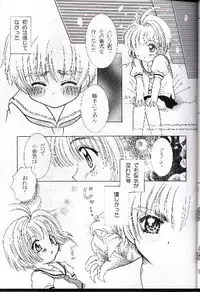 [Abe Ryu] [2000 Summer] Wolf and Cherry