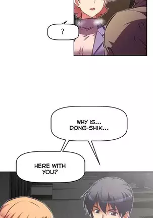 Brawling Go Ch.76-106