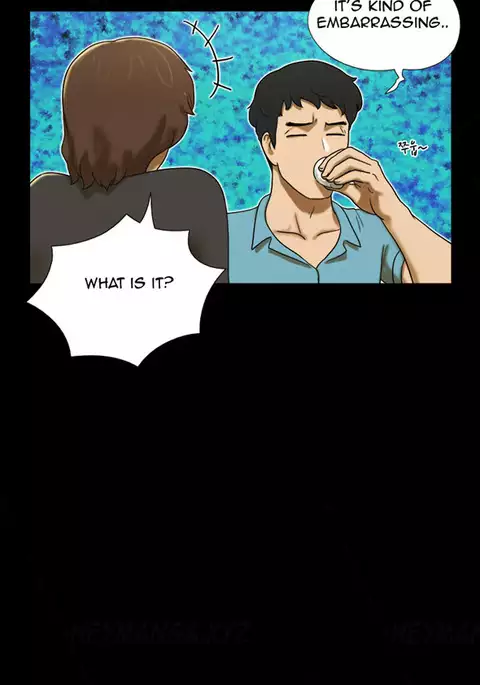 Sexual Fantasy Ch.1-8