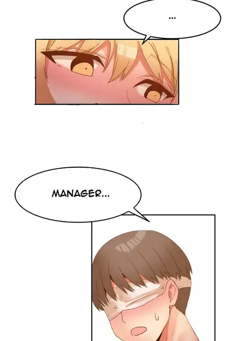 Hari Dormitory Ch.0-29