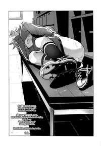 (Shota Scratch 33) [SERVICE BOY (Hontoku)] Harenchi Kokusaikouryuu [English] [N04h]