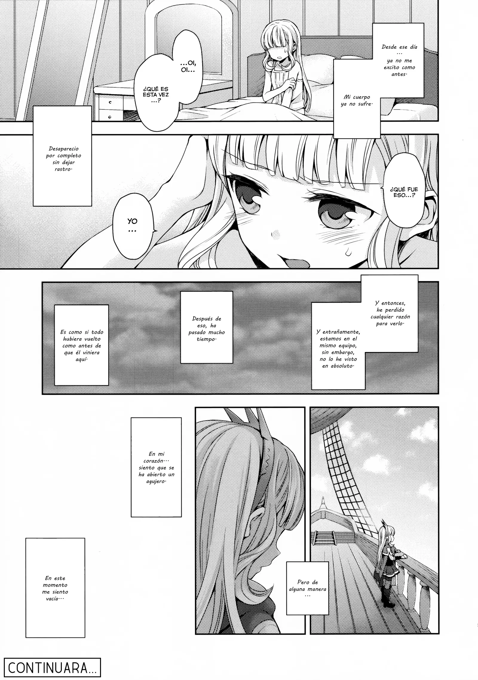 Renkinjutsushi ni Oukan o 3