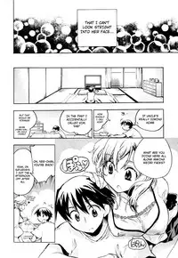 [Kogure Mariko] Koi no Hana [English] [4dawgz] [Decensored]