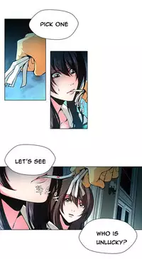 [Fantastic Whale] Twin Slave Ch.1-32 (English) (Ongoing)