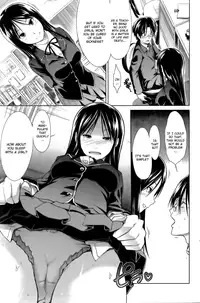 [Takemasa Takeshi] Overcome (COMIC Kairakuten BEAST 2011-10) [English] [CGrascal]