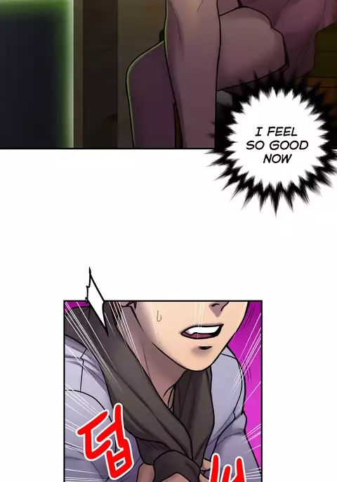 Ghost Love Ch.1-18.5