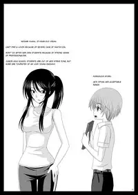 [valssu] Exhibitionist Girl_s Play Shoushuuhen 1 [ENG] [Munyu]