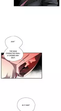 [Juder] Lilith`s Cord Ch.1-24 (English) (Ongoing)