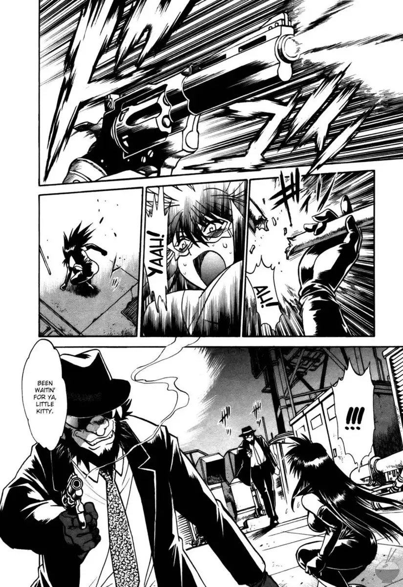 Makunouchi Deluxe Chapter 17