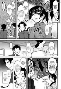 [Dr.P] Momoiro Daydream Ch. 1-4 [English] {YQII + Afro}