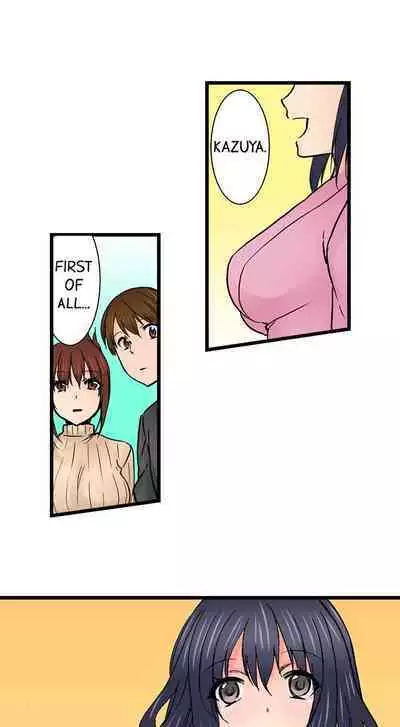 [BURIO] Touching My Older Sister Under the Table (Ch.1-70) [English]