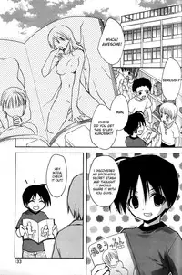 [Konata Hyuura] Boku no Animal Life - My Animal Life [English] [desudesu]