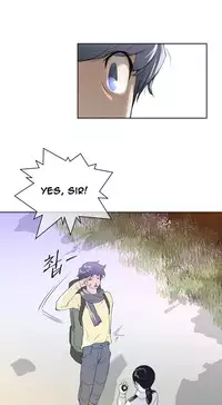 Perfect Half Ch.1-21 (English) (Ongoing)