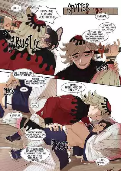 [ABBB] Demon slayer - Shinobu [English]