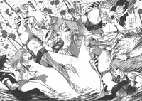 [Dirty Matsumoto] Onnakyoushi Syudan Boukou