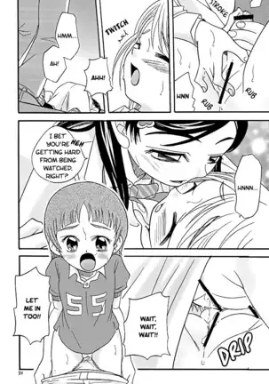 Shiro to Kuro | White and Black