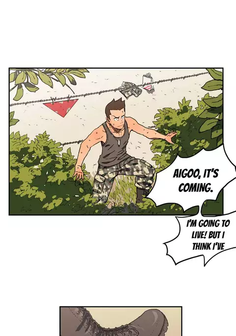 Refrain Love Ch.1-25