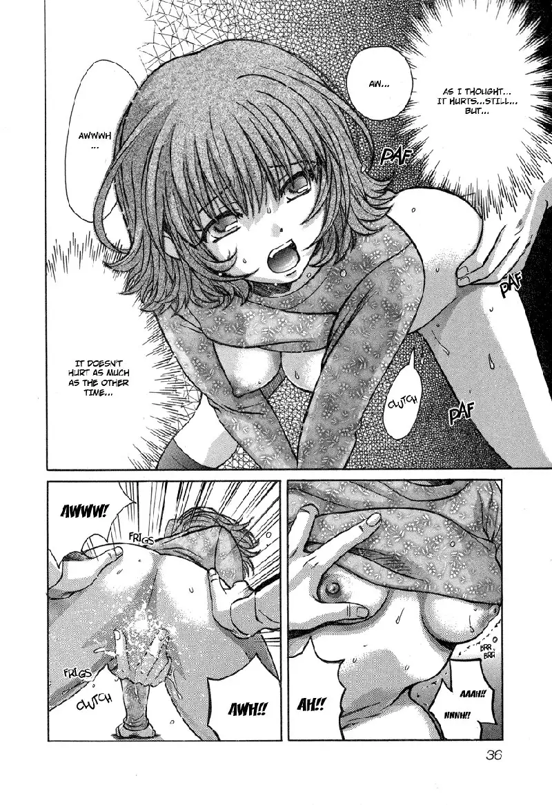 Love Junkies Vol7 - Scene52