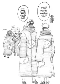 (C75) [Rauhreif (Inoue Yuki)] Shojo Gehageha 2 (Naruto) [English]