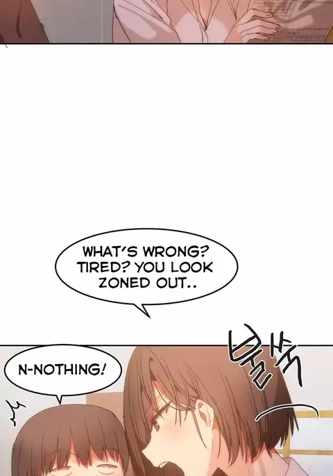 Hahri's Lumpy Boardhouse Ch. 0-19