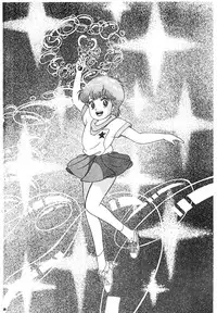 [Milklemon Kikaku (Various)] CHOCOLATE PARFAIT (Magical Emi)