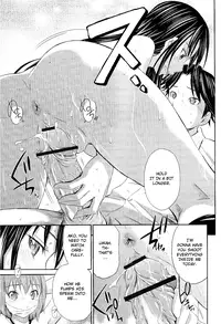 [Sabashi Renya] Momoiro Triangle Ch. 1-4 [English] {PROzess-H}