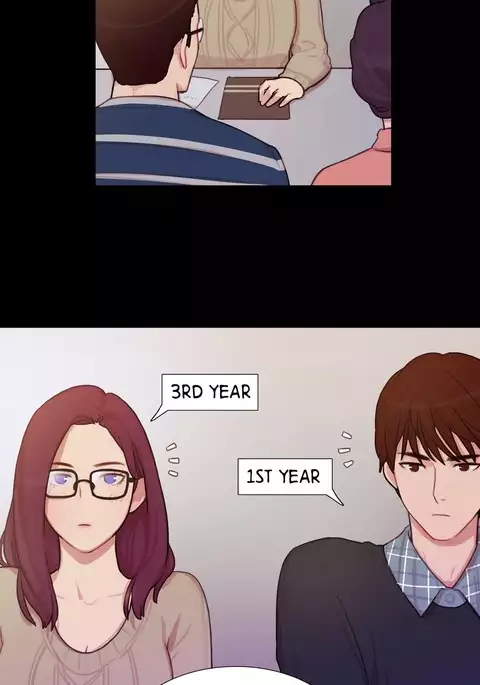 Scandal of the Witch Ch.1-26