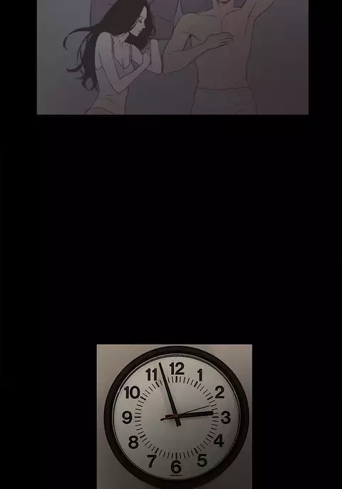 Cohabitation Ch.1-31