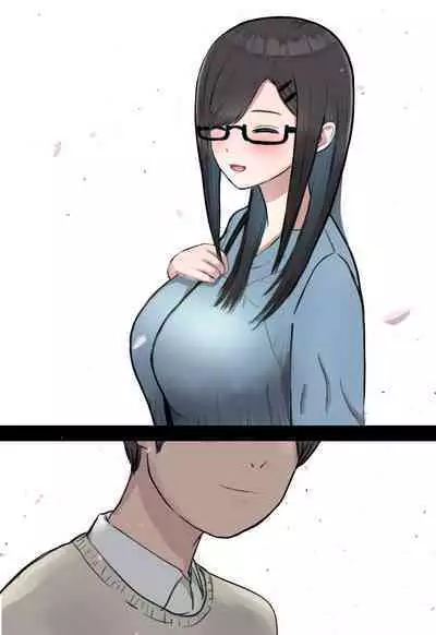 Hikikomotteta Kanojo ga Netorareru Hanashi.