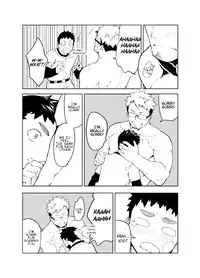 [Anything (Naop)] Uso to Uso [English] [Digital]